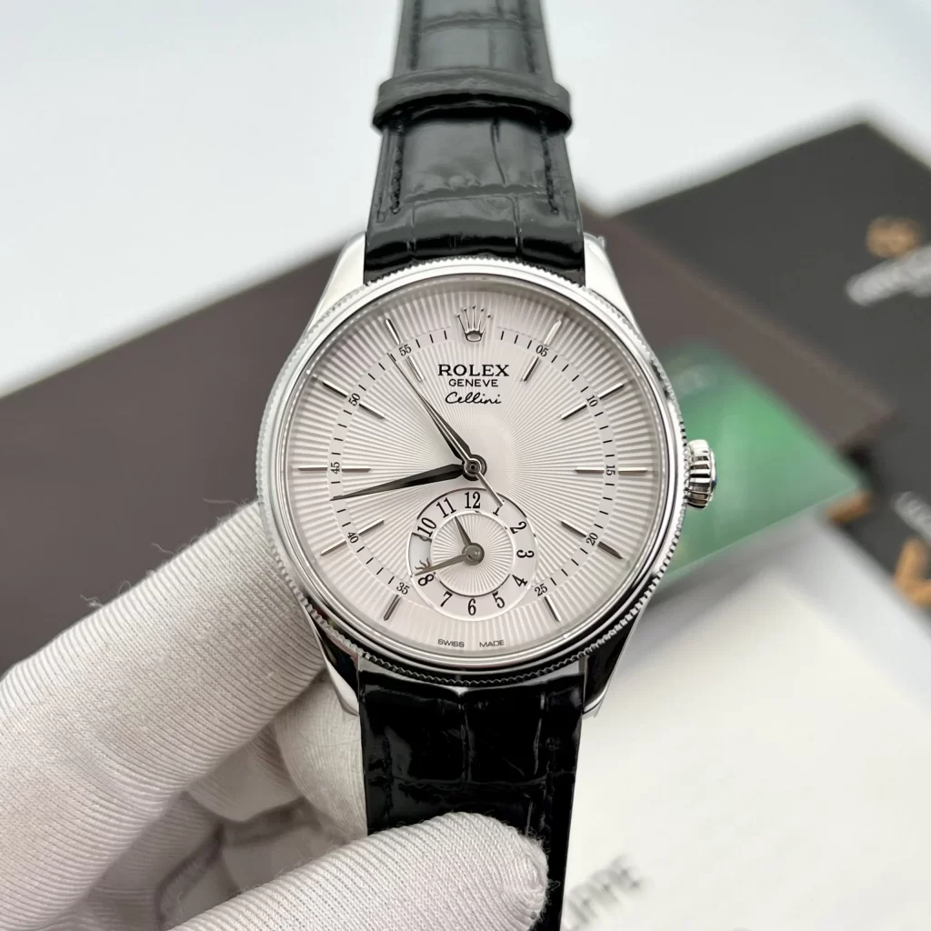 Đồng hồ Rep 11 là gì