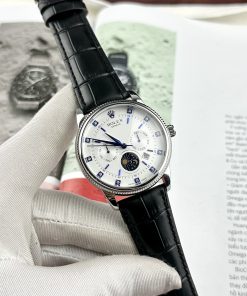 Đồng hồ Rolex Sun And Moon Nam máy cơ Nhật Fake 1 1 40mm