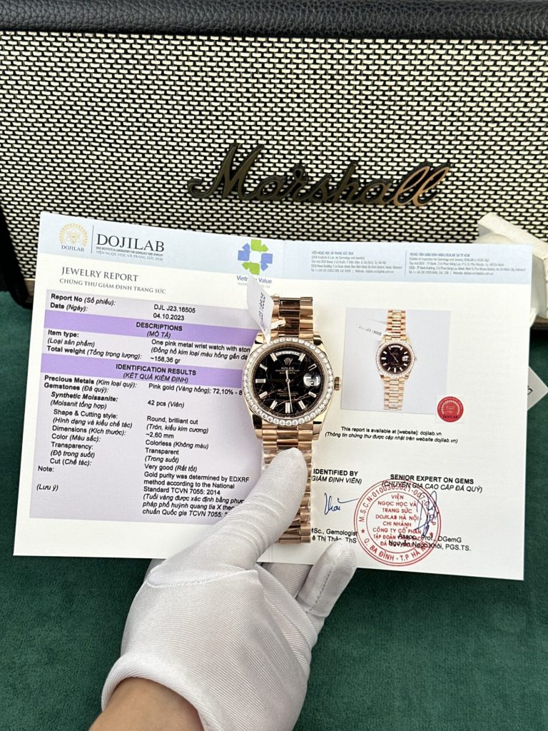 High-end Replica Watches from DWatch - Your Premier Trusted Source