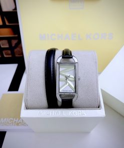 Đồng hồ Michael Kors nữ Like Auth dây da Mk 4722 20mm
