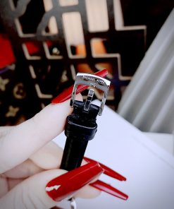 Đồng hồ Michael Kors nữ Like Auth dây da Mk 4722 20mm