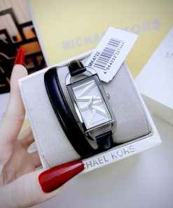 Đồng hồ Michael Kors nữ Like Auth dây da Mk 4722 20mm