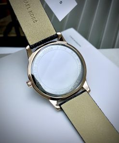 Đồng hồ Michael Kors nữ dây da Like Auth Mk4723 39mm