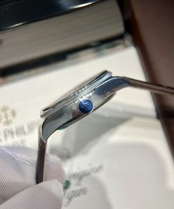 Đồng hồ Rolex Cellini Moonphase Replica cao cấp 39mm (8)