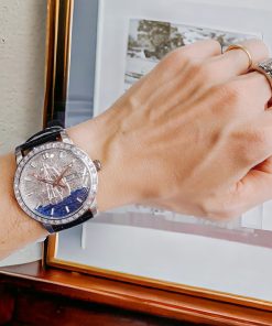 Đồng hồ nam Hanboro thuận buồm xuôi gió chính hãng 43mm (6)