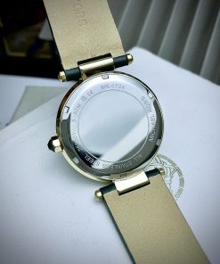 Đồng hồ nữ Michael Kors màu xanh lá Like Auth MK4724 39mm