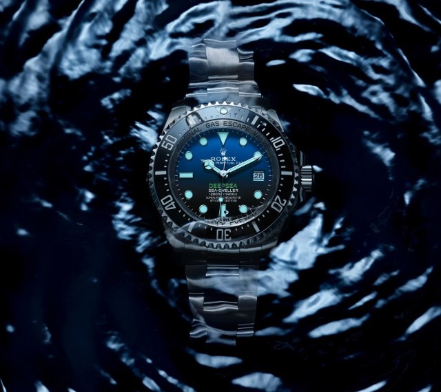 Khám Phá 8 Mẫu Đồng Hồ Rolex Replica Đáng Mua Tại DWatch