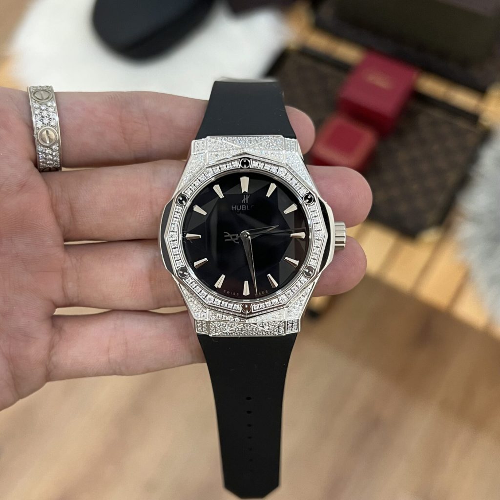 Những mẫu đồng hồ Hublot nam rep 11 hot nhất tại DWatch (4)