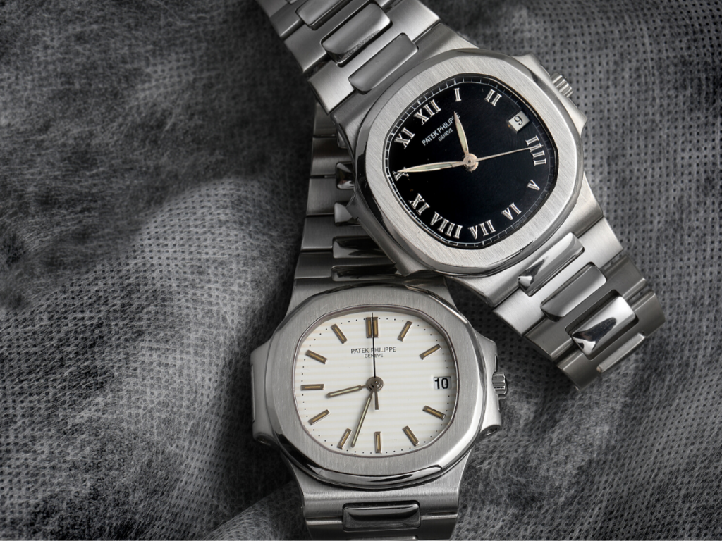 Đồng Hồ Patek Philippe Nautilus và Yếu Tố Tạo Sức Hút