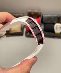 Đồng Hồ Richard Mille RM38-02 Replica 11 Tourbillon Màu Trắng (1)