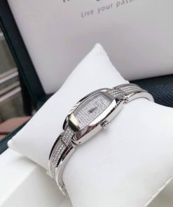 Đồng hồ Bulova nữ đính đá Like auth 32x43mm