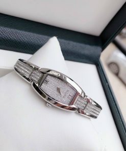 Đồng hồ Bulova nữ đính đá Like auth 32x43mm