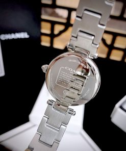 Đồng hồ Coach Park Mother nữ dây kim loại Like auth 26mm