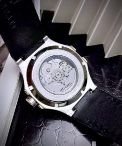 Đồng hồ Maserati Potenza nam lộ cơ R8821108037 Rep 11 42mm