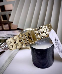 Đồng hồ Michael Kors nữ đính đá giá rẻ Mk7366 36mm