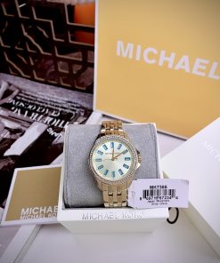 Đồng hồ Michael Kors nữ đính đá giá rẻ Mk7366 36mm