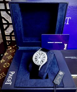 Đồng hồ Piaget Limelight Gala nữ mặt khảm trai Like auth 32mm