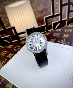Đồng hồ Piaget Limelight Gala nữ mặt khảm trai Like auth 32mm