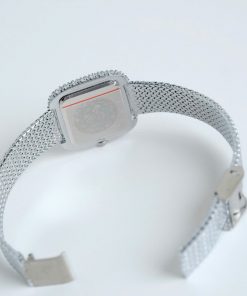 Đồng hồ Royal Crown 6140 nữ đính đá Like auth 30mm