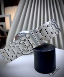 Đồng hồ Tissot Cặp nam nữ Tissot dây kim loại Like Auth 33-42mm