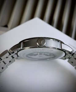 Đồng hồ Tissot Cặp nam nữ Tissot dây kim loại Like Auth 33-42mm