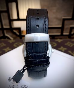 Đồng hồ Tissot T070.045.16.411.00 nam dây da Super Fake 1:1 43mm