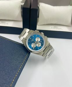 Đồng hồ Tissot nam T137.427.11.041.00 dây kim loại Fake giá rẻ 40mm