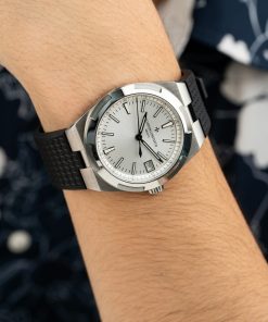 Đồng hồ Vacheron Constantin Overseas 4500V Replica cao cấp nhất 41mm (2)