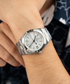 Đồng hồ Vacheron Constantin Overseas 4500V Replica cao cấp nhất 41mm (2)