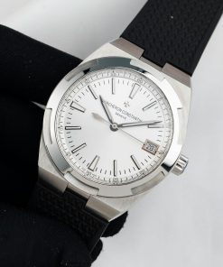 Đồng hồ Vacheron Constantin Overseas 4500V Replica cao cấp nhất 41mm (2)