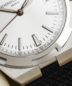 Đồng hồ Vacheron Constantin Overseas 4500V Replica cao cấp nhất 41mm (2)