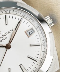 Đồng hồ Vacheron Constantin Overseas 4500V Replica cao cấp nhất 41mm (2)