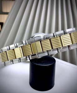 Đồng hồ Versace ChronoGarapgh nam dây kim loại Like auth 45mm