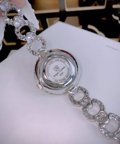 Đồng hồ nữ Royal Crown đính đá Like auth 33mm