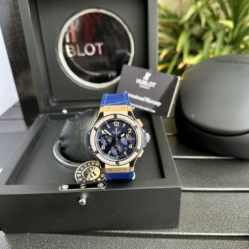Đồng Hồ Hublot Rep 11 - Phong Cách Thời Thượng