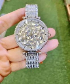 Dong-ho-Davena-nu-chinh-hang-day-kim-loai-Davena-Bling-Bling-31586A-38mm-1