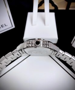 Đồng hồ Diesel End-Of-Season Nuki Analog nam mặt màu xanh DZ5475 Like Auth 38mm