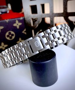 Đồng hồ Gucci Lady nữ máy Quartz Nhật Like auth 30mm