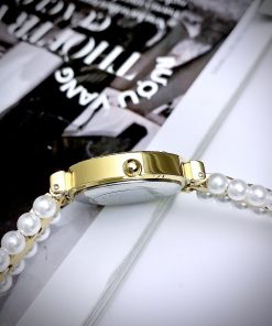 Đồng hồ Guess Gala nữ màu Vàng Gold Like auth 30mm