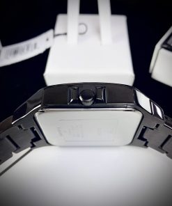 Đồng hồ Like auth Guess nam Integrity GW0631G1 Full Black 42mm