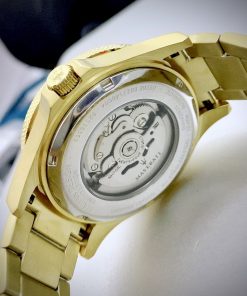 Đồng hồ Maserati Sfida Limieted Edition nam lộ cơ R8823140004 Rep 11 44mm