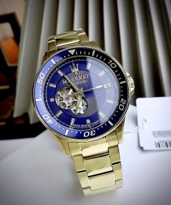 Đồng hồ Maserati Sfida Limieted Edition nam lộ cơ R8823140004 Rep 11 44mm