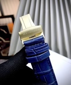 Đồng hồ Maserati Sfida Limieted Edition nam lộ cơ R8823140004 Rep 11 44mm