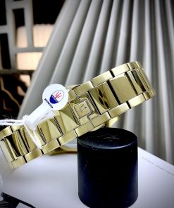 Đồng hồ Maserati Sfida Limited Edition nam màu Vàng Gold R8823140003 Fake cao cấp 44mm