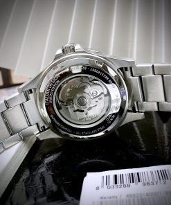 Đồng hồ Maserati Sfida nam dây kim loại R8823140007 Super Fake 44mm