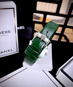 Đồng hồ Piaget Limelight Gala nữ dây da Like Auth 32mm