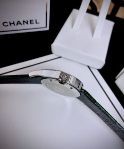 Đồng hồ Piaget Limelight Gala nữ dây da Like Auth 32mm