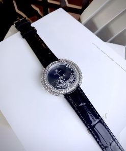 Đồng hồ Royal Crown nữ đính đá Like Auth 35mm