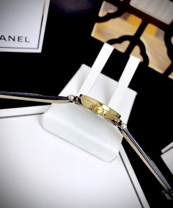 Đồng hồ Tissot Flamingo T094.210.26.111.00 nữ dây da Super Fake 29mm