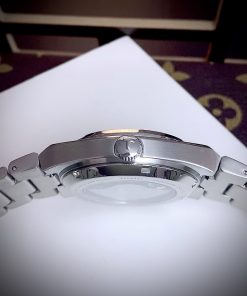 Đồng hồ Tissot Prx T137.410.11.041.00 nam mặt xanh Ice Super Fake 40mm